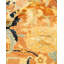 Classic One-of-a-Kind 8' 1" X 9' 10" Hand Knotted Area Rug
