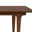 Table de salle à manger Oberlander