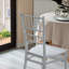 Chaise d'appoint Knepp