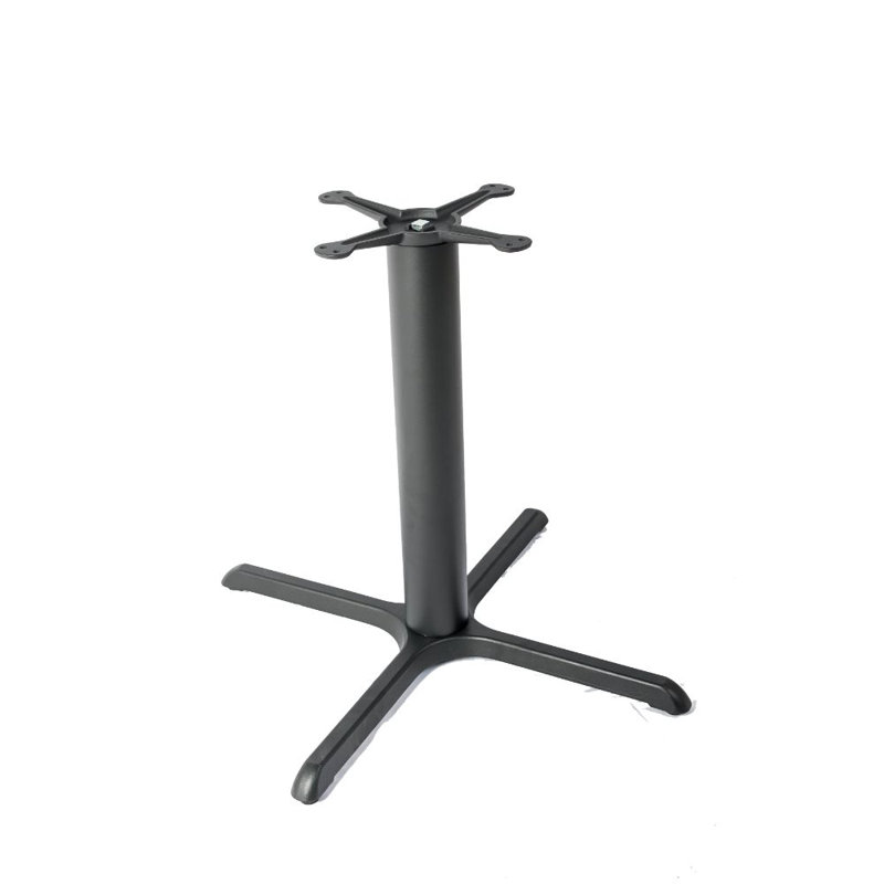 Base de table piédestal 28 po