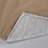 Down Filled Glam Accent Throw Pillow