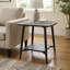 Benedick End Table