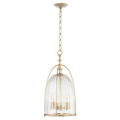 3LT GLASS PENDANT