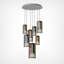 Lit Round Chandelier Pendants-1647555760-1647555773