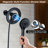CASAINC Dual Shower Head with Magnetix Showerhead And Three-Function Handheld Shower Stystem