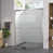 Brushed  Nickel selected