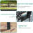 Steel Outdoor Bench