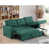 Green Linen selected