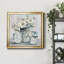 «French Garden Flowers II», reproduction d'art sur toile encadrée-1383238977-1383238983