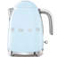 SMEG 50's Retro Style Aesthetic 7-Cup Kettle-37805701