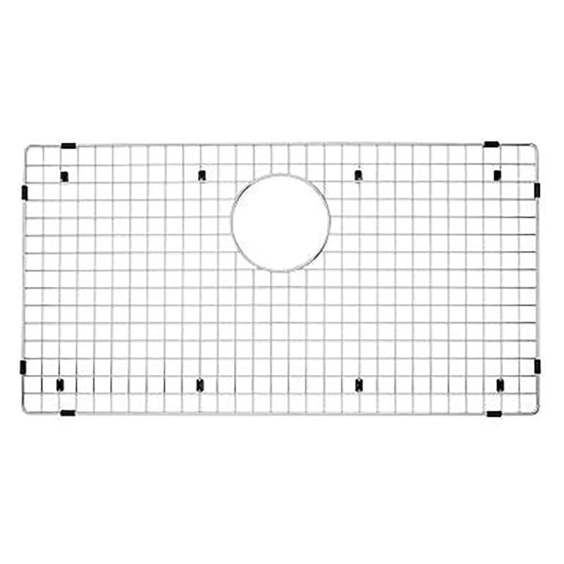 S/S 14-1/2"X27-1/2" BOTTOM