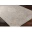 Tapis oriental en polyester tissé à la machine Don / Gris / Beige / Or-1114196408