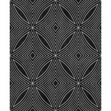 Special FX 2 Glitter Kaleidoscope Design Wallpaper Roll