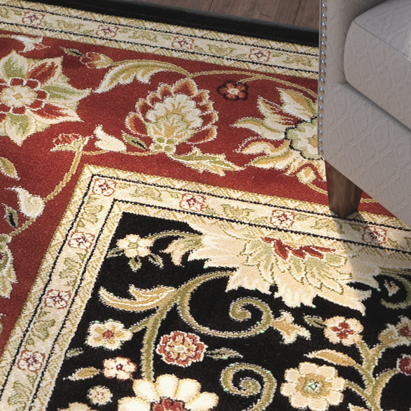 Tapis oriental Klose Performance, Rectangle 8 pi x 11 pi