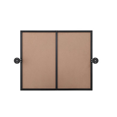 Amoura Pivot Mirror