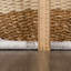 Tapis noir et blanc Magar-1151303184