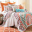 Mirage Cotton Moroccan Quilt
