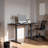 Electric Standing Desk-1504006792
