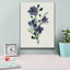 «Desert Flower Bouquet H» par Jean Plout, art mural sur toile-86201215