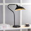 Lampe de table arquée 30 po Girard-1471843908