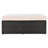 Outdoor Rattan Daybed With Multiple Functions And Comforts-1767030305-1767030332