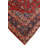 Fine Vintage Hilton Red Rug