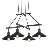 McCoy 4 - Light Pendant