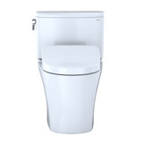Nexus® 1.28 GPF Elongated Two-Piece Toilet High Efficiency Flush (Seat Included)