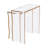 Top Nesting Tables End Table