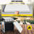 Flat Top Grill Cover - Fits up to 28"