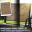 Patio Dining Set Table,