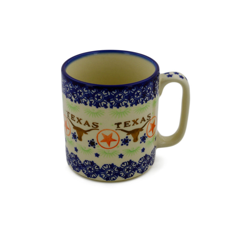 Tasse à café polonaise