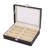 Jewelry Box + Locking