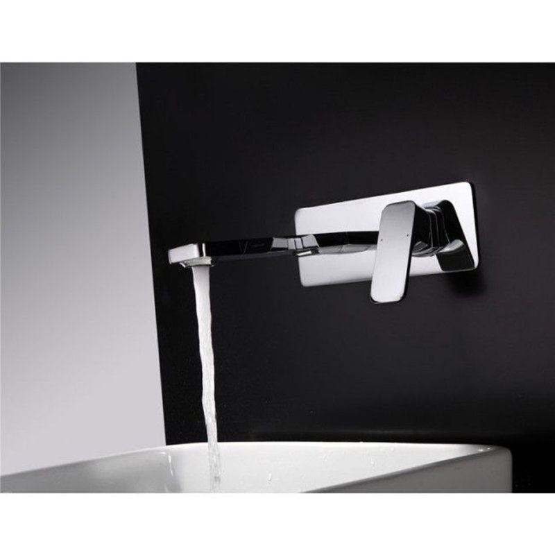 Robinet de salle de bain Juno