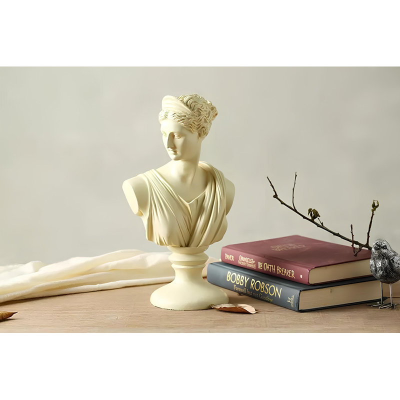 Darneisha Figurines & Sculptures