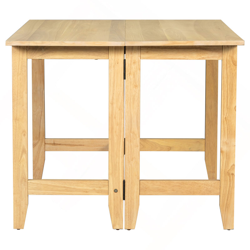 Table de salle à manger extensible Farmhouse, Natural
