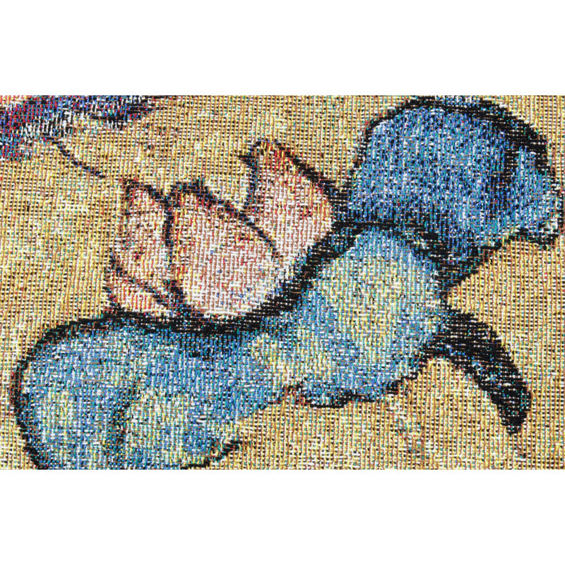 Cotton Wall Hanging, 135cm H x 135cm W