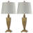 Araceli Resin Table Lamp