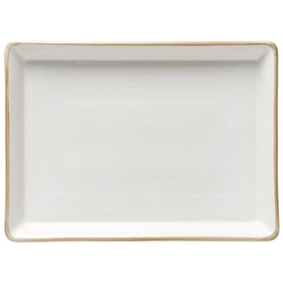 Sardegna Stoneware Platter