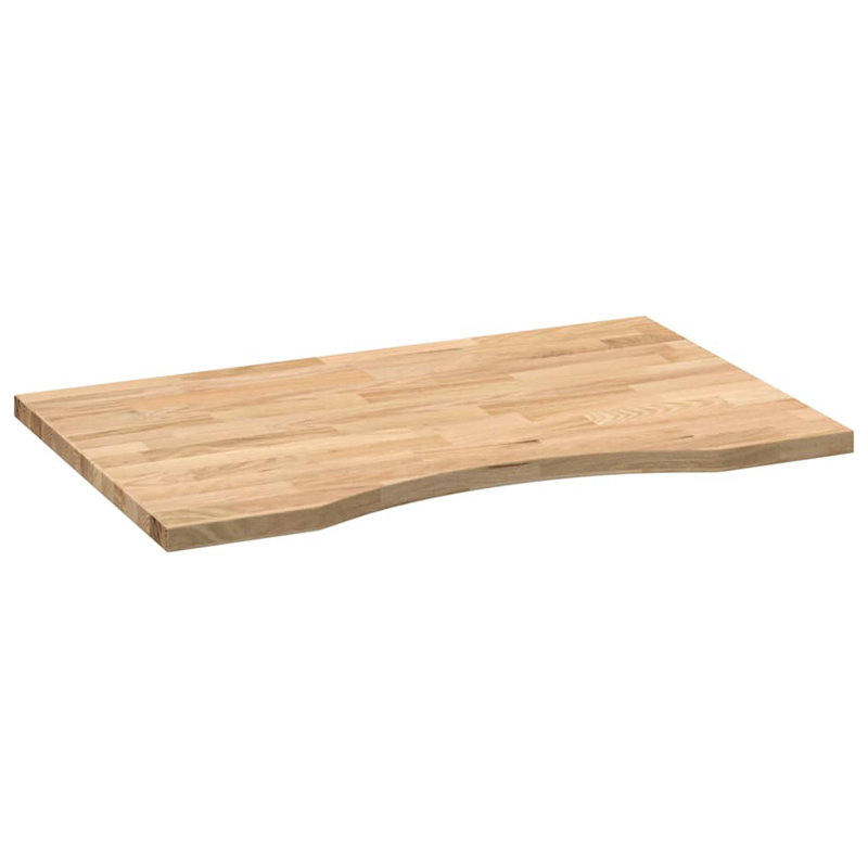 Solid Wood Table Top