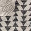 Tapis crème / noir Farnham-698104659
