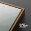 «Pastel Watercolor Green Wave Illusion», 2 pièces-98554107-98554106