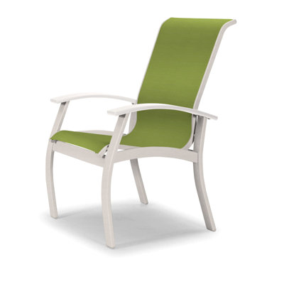 Chaise de patio Askar