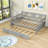 Eolia Wood Daybed With Trundle-846689911-846689910