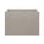 KASANE Modular Storage Bin - Medium - Mourning Dove-570895996-570895987