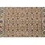 Tapis blanc 2 pi 9 po x 6 pi 3 po One-of-a-Kind