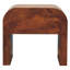 Chevet châtaignier, boîte simple, brun-886986174