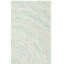 Tapis en laine touffeté à la main Ikat-656635645