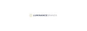 Luminance Brands logo