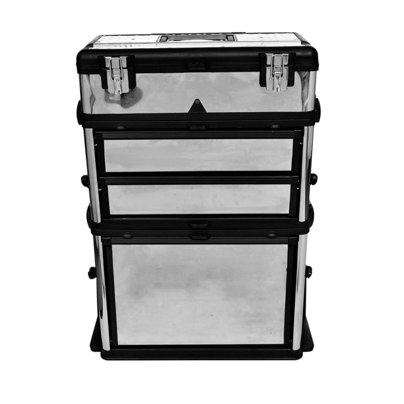 Utility Bottom Rollaway Chest
